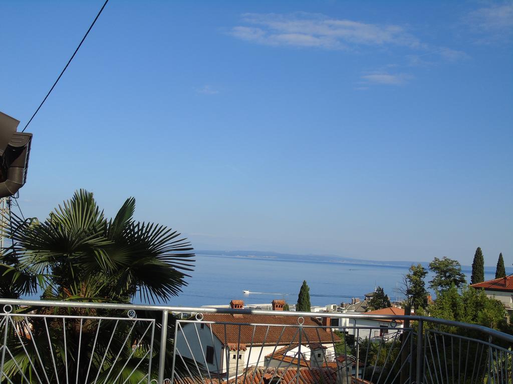 Apartman Mihael Abbázia